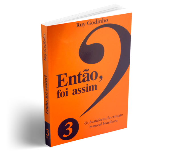 Então, foi assim? Volume 3