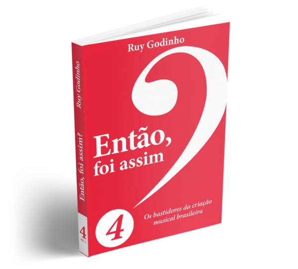 Então, foi assim? Volume 4